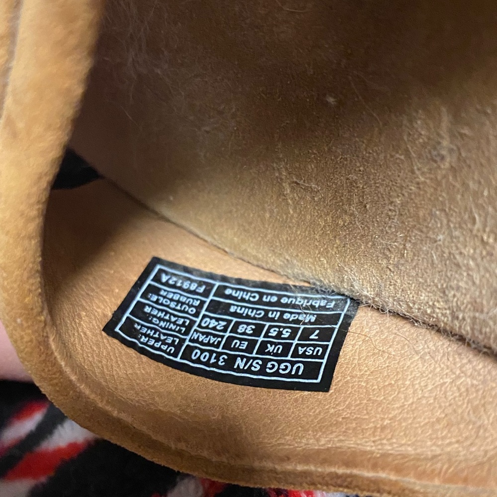 Ugg Sandals - image 5